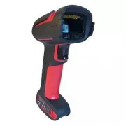 Honeywell Granit 1991i Flex Range - BT, zestaw USB, podstawa