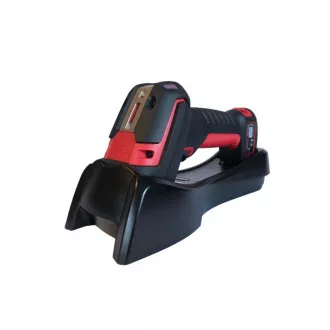 Honeywell Granit 1991i Flex Range - BT, zestaw USB, podstawa