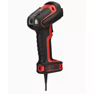 Honeywell Granit Ultra - zestaw USB