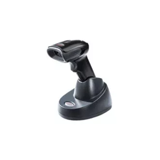 Honeywell Voyager XP 1472g - gotowy do dezynfekcji, BT, 2D, ładowanie i baza komunikacyjna USB