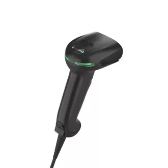 AKCJA! Honeywell Xenon 1950 HD - zestaw USB, czarny