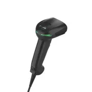 AKCJA! Honeywell Xenon 1950 SR - zestaw USB, czarny