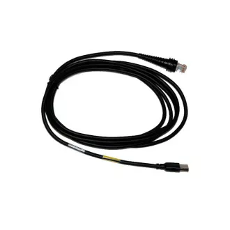 Kabel USB Honeywell do Xenon, Voyager 1202g, Hyperion - 1,5 m Kabel USB Honeywell do Xenon, Voyager 1202g, Hyperion - 1,5 m