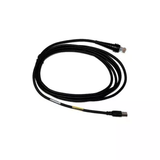 Kabel USB do Xenon, Voyager, Hyperion - 5m prosty