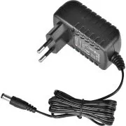 Zewnętrzny zasilacz do dyspozycji klienta 12V/1A
