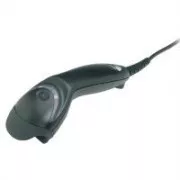 Honeywell MS5145 Eclipse, USB, czarny