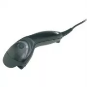Honeywell MS5145 Eclipse, USB(KBD), czarny, podstawka
