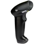Honeywell Voyager 1250g, USB, bez podstawki, czarny