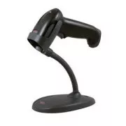 Honeywell Voyager 1250g, USB, czarny, podstawka