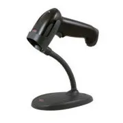 Honeywell Voyager 1250g, USB, czarny, podstawka