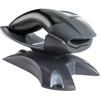 Honeywell 1202g Voyager BT - USB czarny