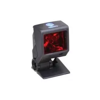 Honeywell MS3580 Quantum T, RS232 - czarny