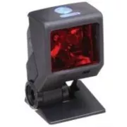 Honeywell MS3580 Quantum T, USB - czarny
