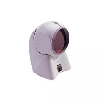Honeywell MS7120 Orbit, RS232 - biały