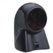 Honeywell MS7120 Orbit, RS232 - czarny