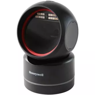 Honeywell HF680 - czarny, 2,7 m, kabel hosta RS232