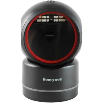 Honeywell HF680 - czarny, 2,7 m, kabel hosta RS232