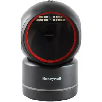 Honeywell HF680 - czarny, 2,7 m, kabel hosta USB