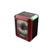 Honeywell HF811 - 2 MP, szerokie pole widzenia, biała dioda LED
