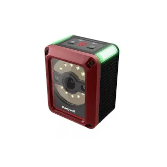 Honeywell HF811 - 2 MP, szerokie pole widzenia, biała dioda LED