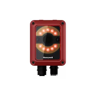 Honeywell HF811 - 2 MP, szerokie pole widzenia, biała dioda LED