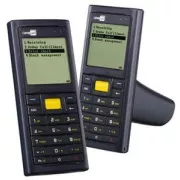 Przenośny terminal CPT-8200C, CCD, 4MB, bez podstawki.