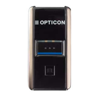 Opticon OPN-2500 mini kolektor danych, USB, Bluetooth BLE