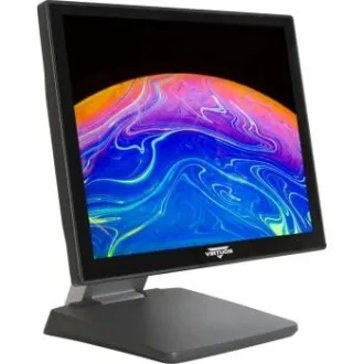 AerXPOS PP-9735, 15" 4:3 LCD LED, szary, Win 11 IoT