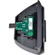 Czytnik kart magnetycznych tylko do urządzeń śledzących XPOS 1/2/3   RFID, 125 kHz, USB, szary