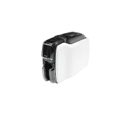 Zebra - drukarka kart - ZC100, jednostronna, tylko USB