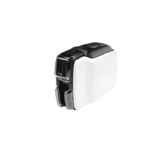 Zebra - drukarka kart - ZC100, jednostronna, tylko USB