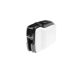 Zebra - drukarka kart - Drukarka ZC100, jednostronna, USB i LAN