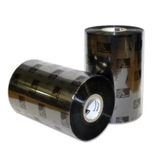Taśma Zebra 2300 Wax. szerokość 60mm. długość 450m