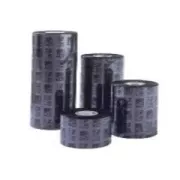 Taśma Zebra 2300 Wax. szerokość 83mm. długość 450m