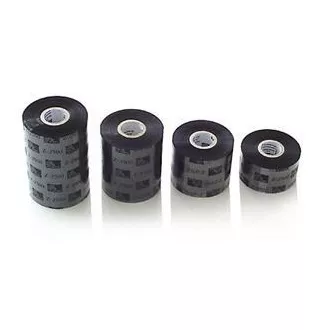 Taśma Zebra 2300 Wax. szerokość 170mm. długość 450m Taśma Zebra 2300 Wax. szerokość 170mm. długość 450m