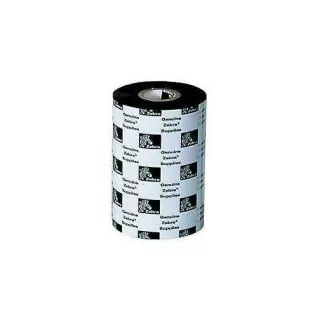 Taśma Zebra 3200 wosk/żywica. szerokość 156 mm. długość 450 Taśma Zebra 3200 wosk/żywica. szerokość 156 mm. długość 450