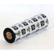 Taśma Zebra 3200 Wax/Resin. szerokość 110. długość 74m