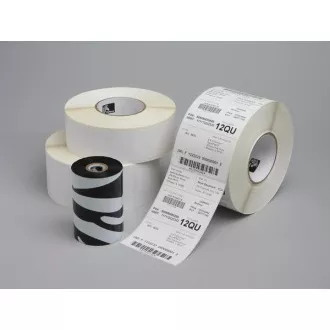 Z-Select 2000D, 76x51mm, 1370szt/rolka/12 rolek