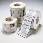 Z-Perform 1000D, 100x50mm, średni zakres, 3000/rolę, 4R