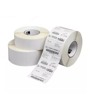 Z-Ultimate 3000T White, 70x32mm, 2100 szt. na rolkę Z-Ultimate 3000T White, 70x32mm, 2100 szt. na rolkę