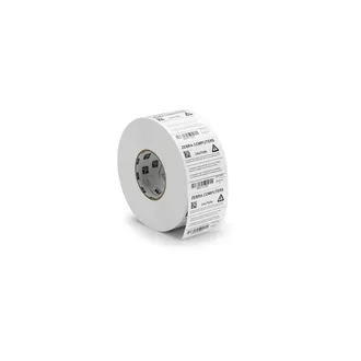 Z Ultimate 3000T Silver 51x25, 2580szt/rolka Z Ultimate 3000T Silver 51x25, 2580szt/rolka