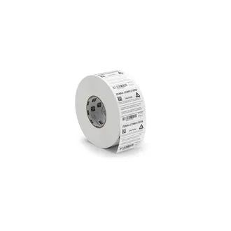 Z Ultimate 3000T Silver 51x25, 2580szt/rolka Z Ultimate 3000T Silver 51x25, 2580szt/rolka
