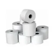 Szerokość papieru termicznego 76 mm, długość rolki 44 m, zagłębienie 12 mm (średnica rolki do 60 mm)