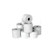 Papier termiczny, szerokość 38 mm, długość rolki 30 m, zagłębienie 12 mm (średnica rolki do 50 mm) Euro 500TX, 250TX