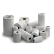 Szerokość papieru 76 mm, długość rolki 80 m, zagłębienie 12 mm (średnica rolki do 80 mm) 5 sztuk (TM-U220)