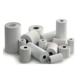 Szerokość papieru 76 mm, długość rolki 80 m, zagłębienie 12 mm (średnica rolki do 80 mm) 5 sztuk (TM-U220) Szerokość papieru 76 mm, długość rolki 80 m, zagłębienie 12 mm (średnica rolki do 80 mm) 5 sztuk (TM-U220)