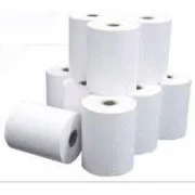 Szerokość papieru termicznego 80 mm, długość rolki 78 m, zagłębienie 17 mm (średnica rolki do 80 mm)