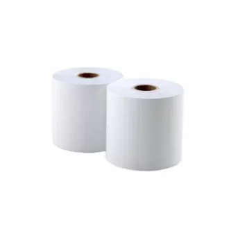 Samostemplująca rolka papieru (76/60/17)