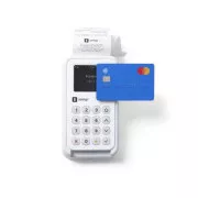 Terminal płatniczy SumUp 3G Payment Kit z drukarką