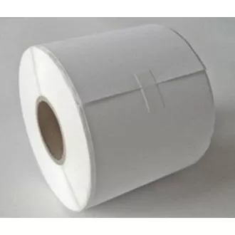 Etykieta Premium Matte, 76 mm x 51 mm, 650 etykiet, można zamówić tylko 18 sztuk!!!